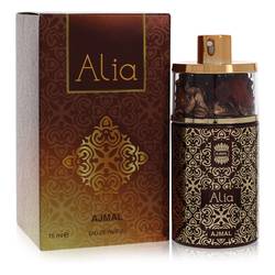 Ajmal Alia Eau De Parfum Spray By Ajmal - MyriadMart