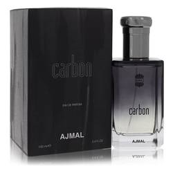 Ajmal Carbon Eau De Parfum Spray By Ajmal - MyriadMart