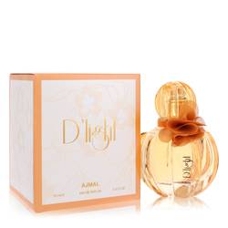 Ajmal D'light Eau De Parfum Spray By Ajmal - MyriadMart