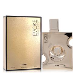 Ajmal Evoke Gold Eau De Parfum Spray By Ajmal - MyriadMart