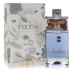 Ajmal Shadow Eau De Parfum Spray By Ajmal on sale at MyriadMart