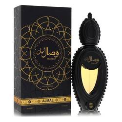Ajmal Wisal Layl Eau De Parfum Spray Unisex By Ajmal on sale at MyriadMart