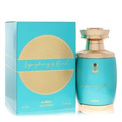 Ajmal Symphony Of Oud Eau De Parfum Spray By Ajmal on sale at MyriadMart