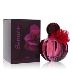 Ajmal Senora Eau De Parfum Spray By Ajmal - MyriadMart