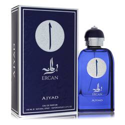 Ajyad Ercan Eau De Parfum Spray By Ajyad on sale at MyriadMart