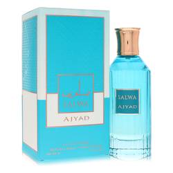 Ajyad Salwa Eau De Parfum Spray By Ajyad on sale at MyriadMart