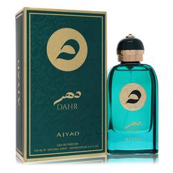 Ajyad Dahr Eau De Parfum Spray By Ajyad on sale at MyriadMart