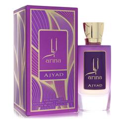 Ajyad Arina Eau De Parfum Spray By Ajyad on sale at MyriadMart