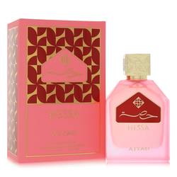 Ajyad Hessa Eau De Parfum Spray By Ajyad on sale at MyriadMart