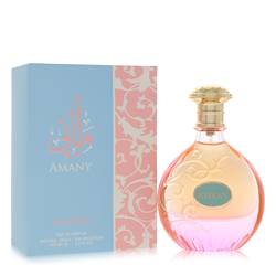 Ajyad Amany Eau De Parfum Spray By Ajyad on sale at MyriadMart