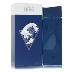 Aqua Kenzo Eau De Toilette Spray By Kenzo on sale at MyriadMart