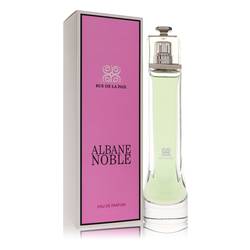 Albane Noble Rue De La Paix Eau De Parfum Spray By Parisis Parfums - MyriadMart