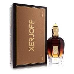 Alexandria Ii Eau De Parfum Spray (Unisex) By Xerjoff - MyriadMart