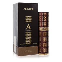 Alexandria Ii Eau De Parfum Spray Unisex By Xerjoff on sale at MyriadMart