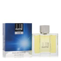 Dunhill 51.3n Eau De Toilette Spray By Alfred Dunhill on sale at MyriadMart