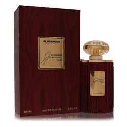 Al Haramain Junoon Oud Eau De Parfum Spray By Al Haramain - MyriadMart