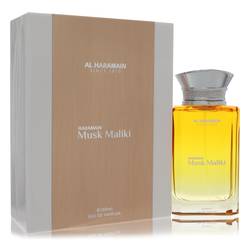Al Haramain Musk Maliki Eau De Parfum Spray (Unisex) By Al Haramain - MyriadMart