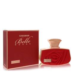 Al Haramain Belle Rouge Eau De Parfum Spray By Al Haramain - MyriadMart