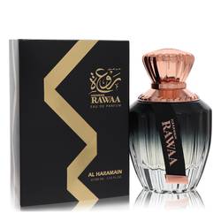 Al Haramain Rawaa Eau De Parfum Spray Unisex By Al Haramain on sale at MyriadMart