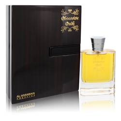Al Haramain Obsessive Oudh Eau De Parfum Spray (Unisex) By Al Haramain - MyriadMart