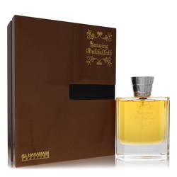 Al Haramain Amazing Mukhallath Eau De Parfum Spray (Unisex) By Al Haramain - MyriadMart