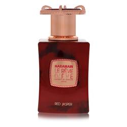 Al Haramain Le Reve D'eve Red Jasper Extrait De Parfum Spray Tester By Al Haramain on sale at MyriadMart