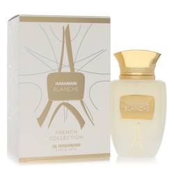 Al Haramain Blanche French Collection Eau De Parfum Spray By Al Haramain on sale at MyriadMart