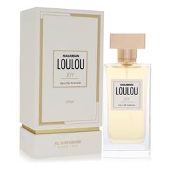 Al Haramain Loulou Joy Eau De Parfum Spray By Al Haramain on sale at MyriadMart