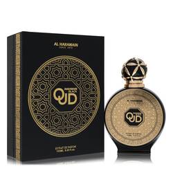 Al Haramain Black Oudh Extrait De Parfum Spray By Al Haramain on sale at MyriadMart