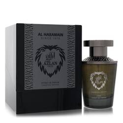 Al Haramain Azlan Oud Charcoal Extrait De Parfum Spray By Al Haramain on sale at MyriadMart