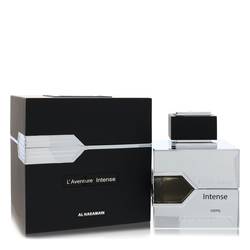 Al Haramain L'aventure Intense Eau De Parfum Spray By Al Haramain on sale at MyriadMart