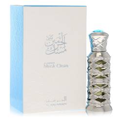 Al Haramain Musk Clean Concentrated Perfume Oil By Al Haramain on sale at MyriadMart