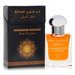 Al Haramain Makkah Eau De Parfum Spray By Al Haramain on sale at MyriadMart