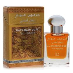 Al Haramain Oudi Eau De Parfum Spray Unisex By Al Haramain on sale at MyriadMart
