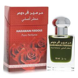 Al Haramain Firdous Mini Pure Perfume By Al Haramain on sale at MyriadMart
