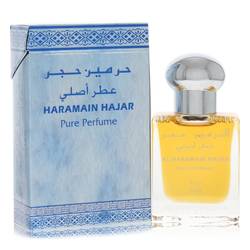 Al Haramain Hajar Mini Pure Perfume By Al Haramain on sale at MyriadMart