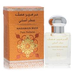 Al Haramain Musk Pure Perfume By Al Haramain on sale at MyriadMart