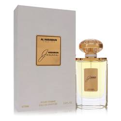Al Haramain Junoon Eau De Parfum Spray By Al Haramain - MyriadMart