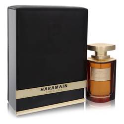 Al Haramain Portfolio Portrait Sandal Eau De Parfum Spray (Unisex) By Al Haramain - MyriadMart