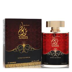 Al Haramain Tanasuk Extrait De Parfum Spray By Al Haramain on sale at MyriadMart