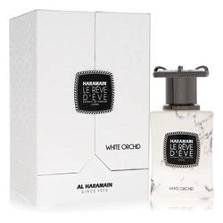 Al Haramain Le Reve D'eve White Orchid Extrait De Parfum Spray By Al Haramain on sale at MyriadMart