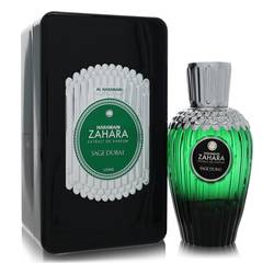 Al Haramain Zahara Sage Dubai Extrait De Parfum Spray By Al Haramain on sale at MyriadMart