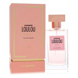 Al Haramain Loulou Rose Eau De Parfum Spray By Al Haramain on sale at MyriadMart