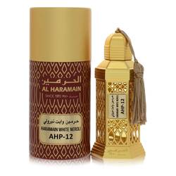 Al Haramain White Neroli Concentrated Perfume Oil By Al Haramain on sale at MyriadMart