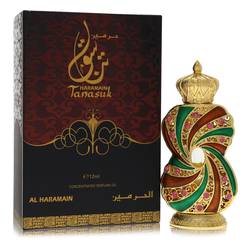 Al Haramain Tanasuk Concentrated Perfume Oil By Al Haramain on sale at MyriadMart