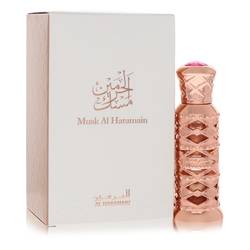 Al Haramain Musk Al Haramain Concentrated Perfume Oil By Al Haramain on sale at MyriadMart