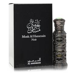 Al Haramain Musk Noir Concentrated Perfume Oil By Al Haramain on sale at MyriadMart