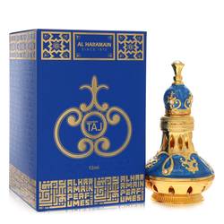 Al Haramain Taj Concentrated Concentrated Perfume Oil By Al Haramain on sale at MyriadMart