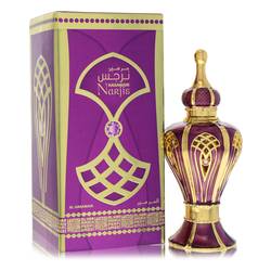Al Haramain Narjis Concentrated Perfume Oil By Al Haramain on sale at MyriadMart