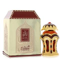 Al Haramain Rafia Gold Concentrated Perfume Oil By Al Haramain on sale at MyriadMart